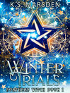Cover image for Winter Trials (Northern Witch #1)